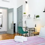 Hostdomus - La Marmora Appartamento Torino