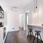 Appartamento Hostdomus - La Marmora Torino