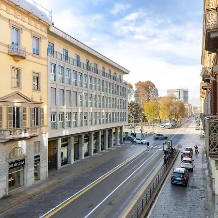 Hostdomus - La Marmora *