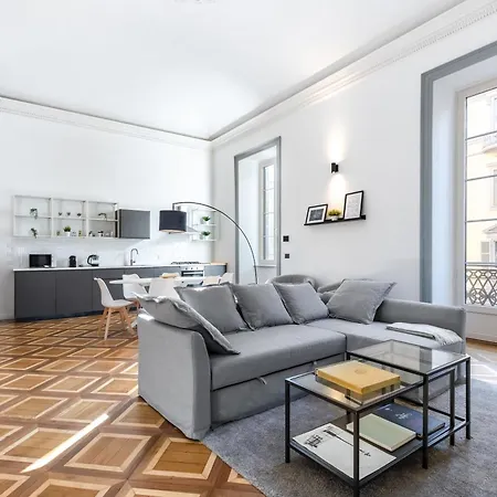 Hostdomus - La Marmora