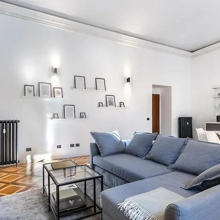 Hostdomus - La Marmora