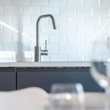 Hostdomus - La Marmora Appartement *