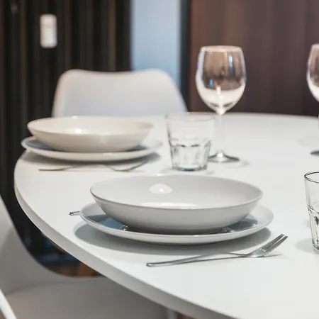 Appartement Hostdomus - La Marmora