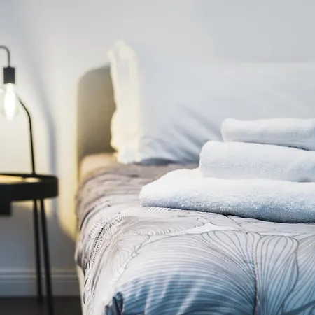 Hostdomus - La Marmora Appartement