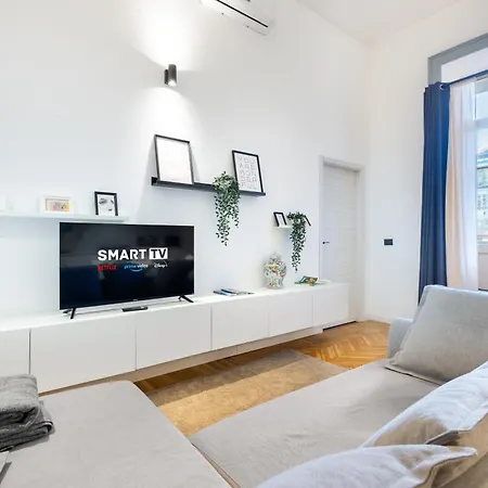 Hostdomus - La Marmora *