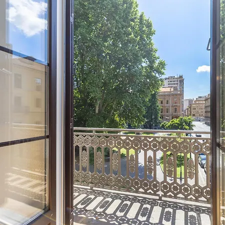 Hostdomus - La Marmora Appartement *