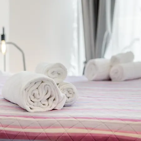 Hostdomus - La Marmora Appartement Turin