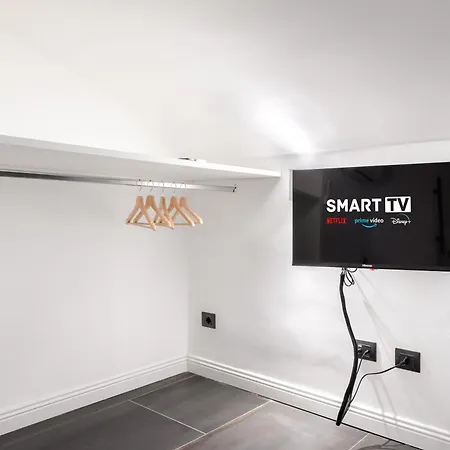 Appartement Hostdomus - La Marmora Turin