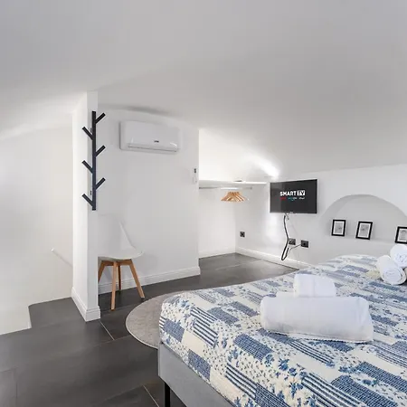 Appartement Hostdomus - La Marmora *