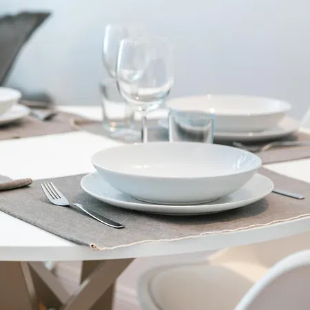 Hostdomus - La Marmora Appartement *