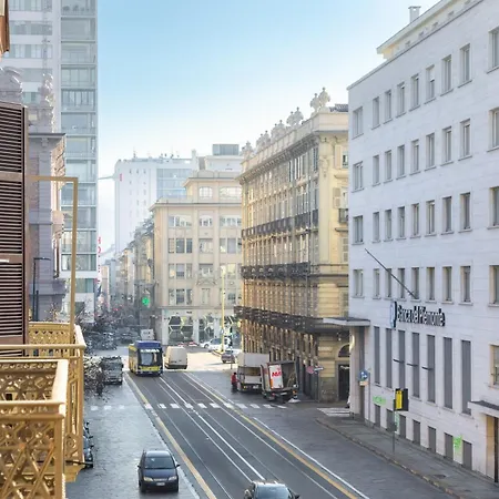 Hostdomus - La Marmora Apartment *