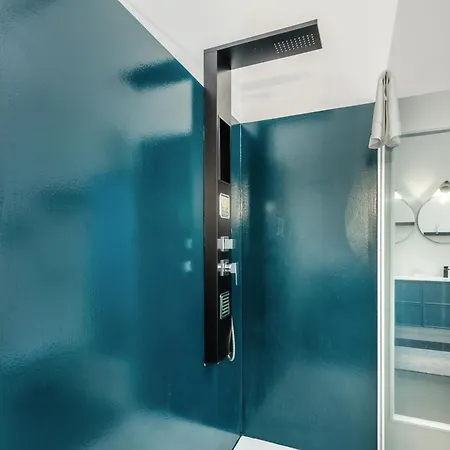 Hostdomus - La Marmora * Turin