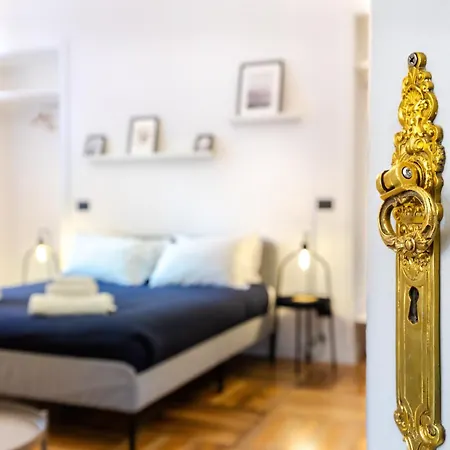 Hostdomus - La Marmora Turin