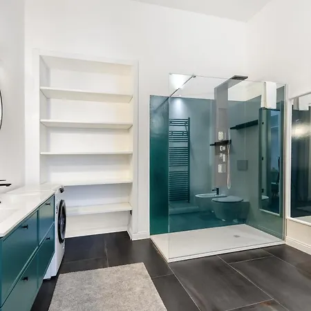 Apartment Hostdomus - La Marmora