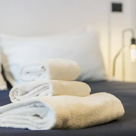 Hostdomus - La Marmora Appartamento Torino