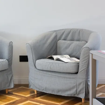 Hostdomus - La Marmora Apartment