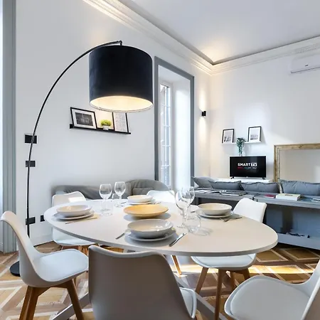 Hostdomus - La Marmora * Turin