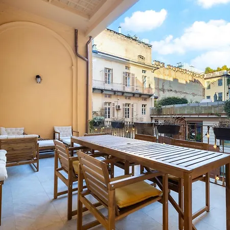 Hostdomus - La Marmora *