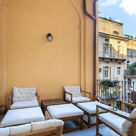 Hostdomus - La Marmora Apartment *