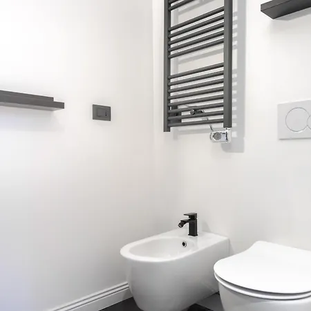 Hostdomus - La Marmora Apartment