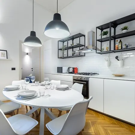 Hostdomus - La Marmora * Turin