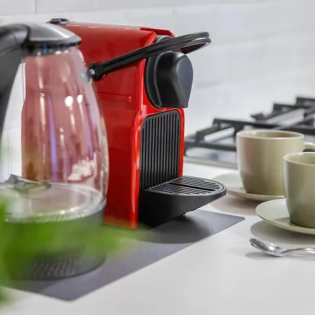 Hostdomus - La Marmora Apartment Turin