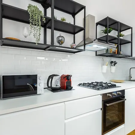 Hostdomus - La Marmora Apartment *