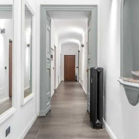 Hostdomus - La Marmora Torino