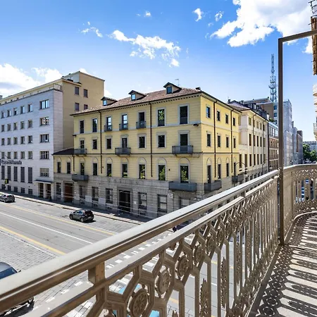 Hostdomus - La Marmora *