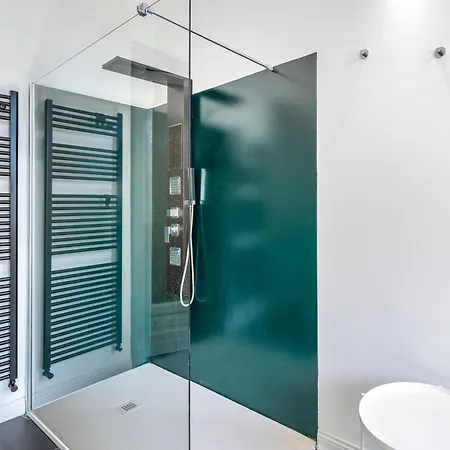 Hostdomus - La Marmora Apartment *