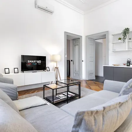 Hostdomus - La Marmora Appartamento Torino
