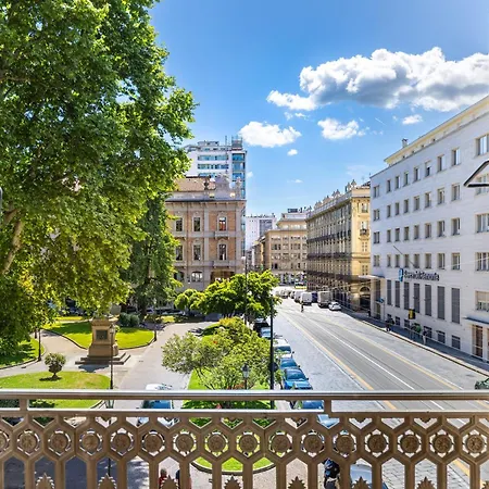 Hostdomus - La Marmora Torino