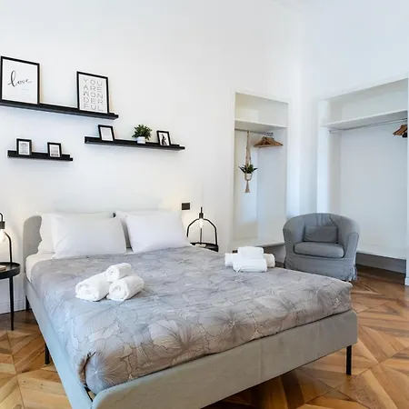 Appartamento Hostdomus - La Marmora *