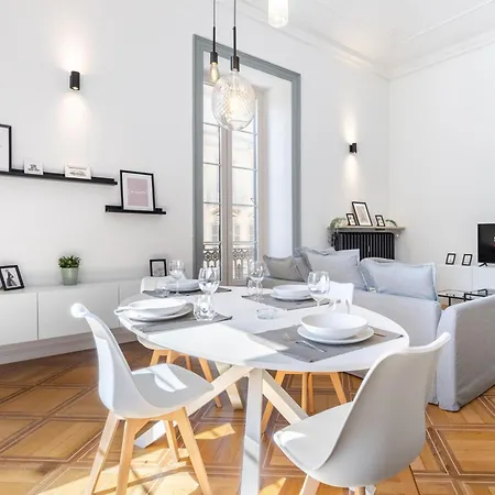 Hostdomus - La Marmora * Torino