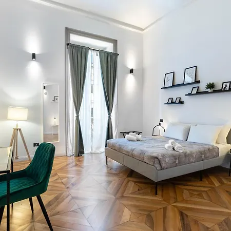 Hostdomus - La Marmora Appartamento
