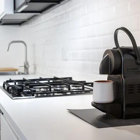 Apartment Hostdomus - La Marmora