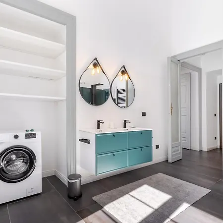 Appartamento Hostdomus - La Marmora