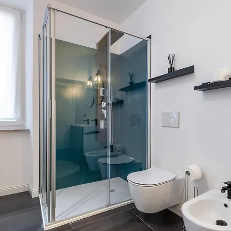 Hostdomus - La Marmora *