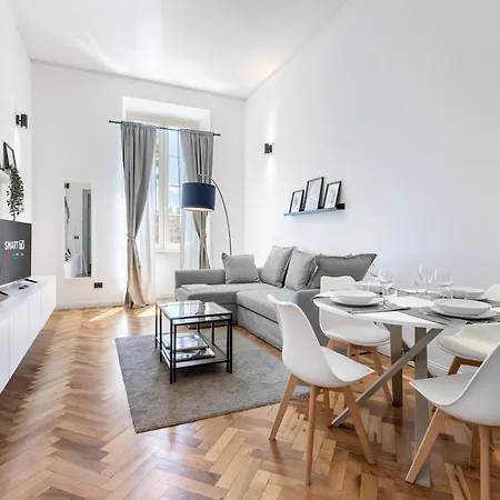 Hostdomus - La Marmora Turin