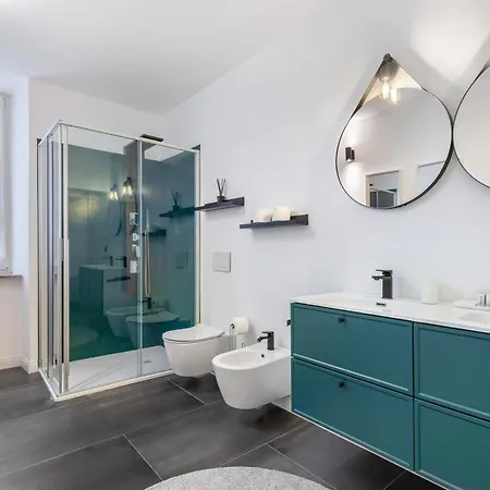 Hostdomus - La Marmora