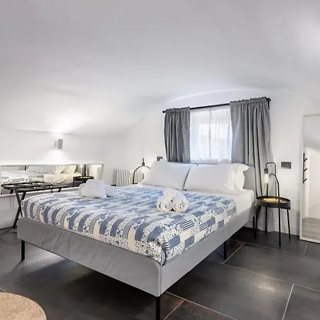 Apartment Hostdomus - La Marmora *