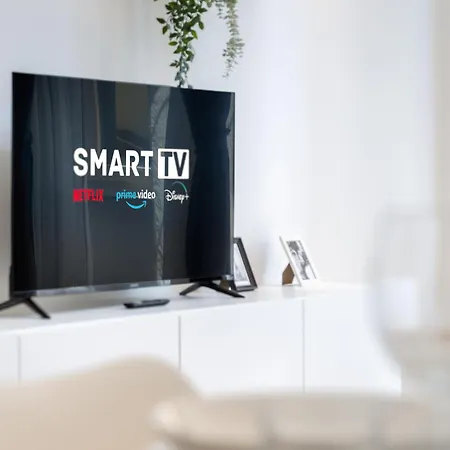 Hostdomus - La Marmora Apartment Turin