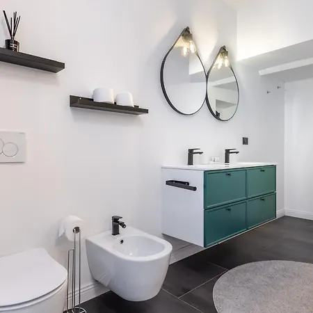 Hostdomus - La Marmora Turin